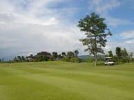 Mae Jo Golf Club
